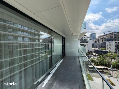 Apartament High-End 3 camere | One Floreasca Towers