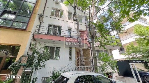 Apartament în vilă | 5 Camere | Curte | Acces dedicat | Parc