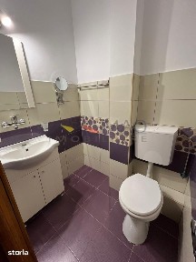 Cornisa - Vanzare ap. 4 camere - Str. Constantin Romanu Vivu