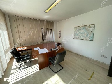 Spatiu comercial\/birouri zona Calea Dumbravii din Sibiu