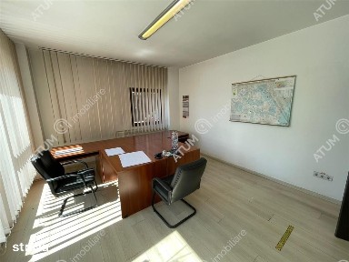 Spatiu comercial\/birouri zona Calea Dumbravii din Sibiu