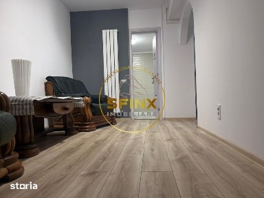 Confort Park, vanzare 2 camere parter, complex cu gradina pet friendly