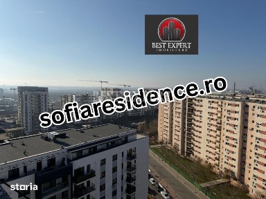 Apartament 3 camere spatios -Finalizat/Mutare Rapida