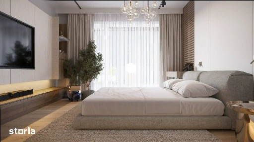 Apartament Lux 2 Camere Ferdinand I Central I Investitie
