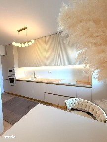 2 CAMERE LUX FIRST ESTATES PIPERA • MOBILAT PREMIUM
