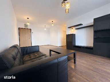 2 camere, cu vedere panoramica, parcare inclusa - zona Lipovei