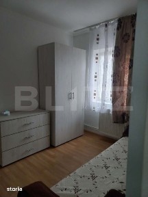 Apartament 2 camere (doua garsoniere unite), 35 mp, zona Micro 12
