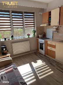 Apartament 1 Camera | Gruia | 40 MP | Boxa | Mobilat
