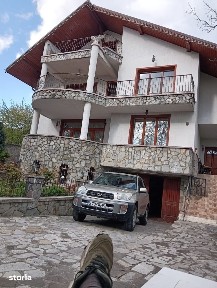 Vila deosebita
