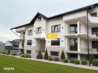 Locuinte semicolective, 4 apartamente, 688 mp teren, zona Alba-Micesti