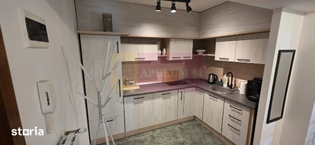 Apartament cu 2 camere de vanzare in Sinaia