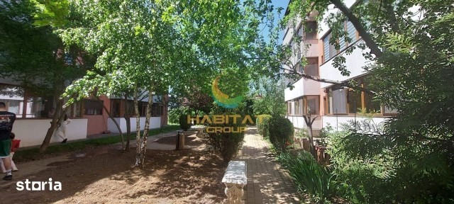 Apartament 3 camere + parcare- mutare imediata