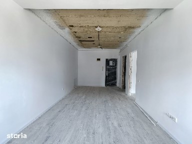 Garsoniera 35 mp luminoasa pe Ilie Petre langa Chiajna Center bloc nou
