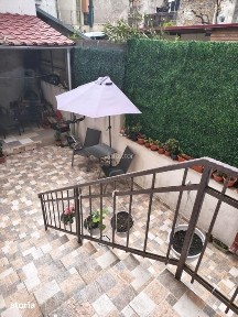 PORTUL TOMIS APARTAMENT IN VILA 58 MP PRET 119 000 EURO
