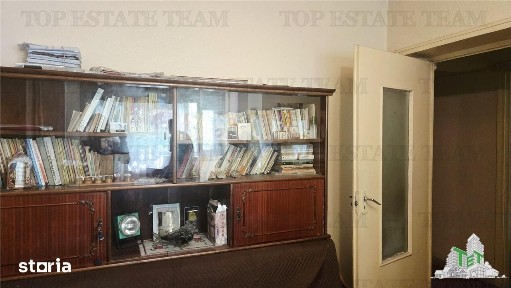 Ocazie! Apartament cu 3 camere in CrangasiGiulesti, langa Bdul Constr