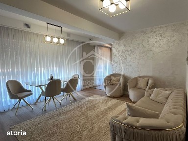 Apartament cu 3 camere de vânzare în zona Cantemir, Oradea