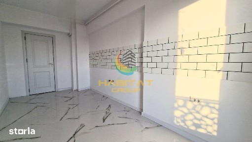 Garsoniera - 44 mp - Pallady