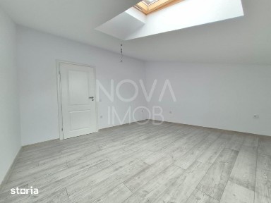 Apartament 3 camere, la cheie, Selimbar