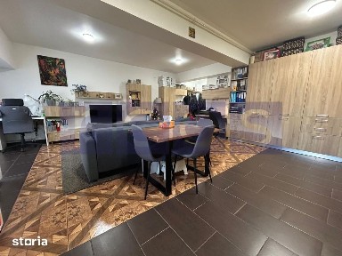 DE VANZARE 3 CAMERE SPATIOASE | 2 BAI | 2 BALCOANE | LANGA MARRIOTT