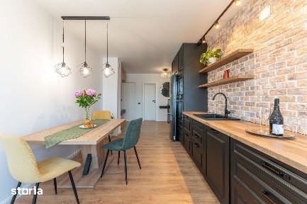 0 % comision, Apartament deosebit, cu garaj cu acte inclus-Zorilor