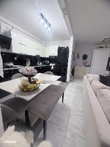 Apartament 2 camere,parcare,boxa Parc Poligon/Baza Sportiva