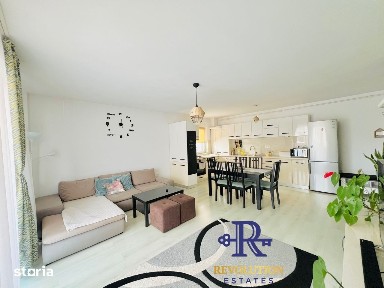 Ap. modern, bloc nou, mobilat si utilat, terasa 25mp, Junior Residence