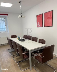 SPATIU PENTRU BIROU SAU CLINICA MEDICALA LA PALATUL FLAVIA, CENTRALA P