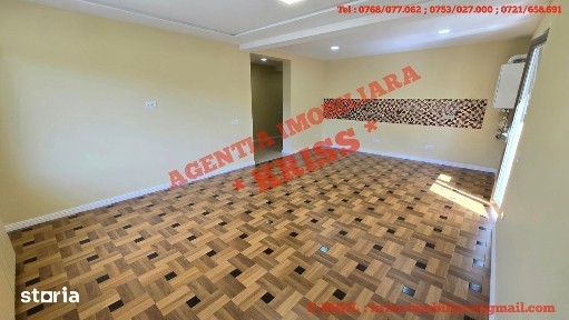 Apartament 2 Camere TRIVALE Câmpului Bloc Nou 2023 De Lux Curte Liber