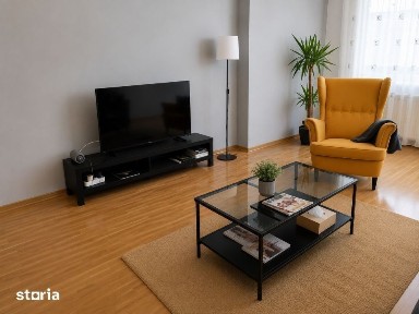 Apartament 2 camere | Șoseaua Nordului | Herastrau | Parcare subteran