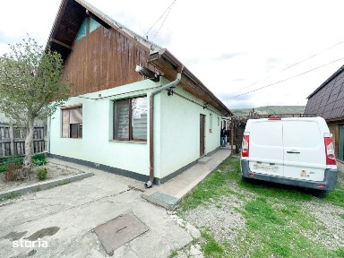 Casă DE VANZARE Strada Avram Iancu, Târnăveni