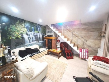 Casa cu 3 dormitoare, ideala pentru familie | Brasov