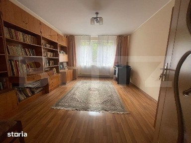 Apartament 2 camere, 57.21 mp, strada Partizanilor