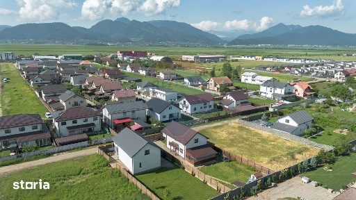 Casă Modernă cu 4 camere în Cartier Izvor - Predare imediată!