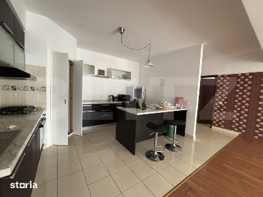 Apartament spatios de inchiriat in Iosia