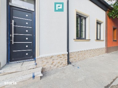 Apartament la casă în Pârneava
