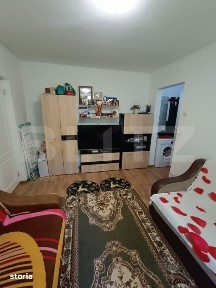 Apartament cu 2 camere in zona Minerva, Manastur | Locatie excelenta