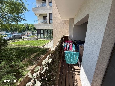 OCAZIE - Apartament 4 camere 117 mp - GreenVista - PIPERA