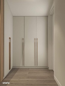 2 camere, Militari, ANSAMBLU CU PARC PRIVAT- PAZA-DOTARI PREMIUM