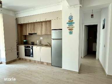 COMISION 0% - Mamaia Nord - Meraki Resort & Spa - Apartament 2 camere