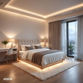 Apartament 3 camere Tva inclus