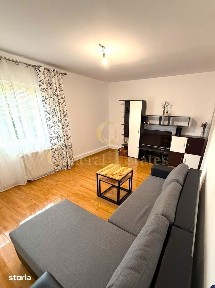 Apartament 3 camere | 68 mp utili | 2 băi | Acces la grădină