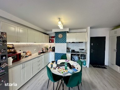 Apartament 2 camere la cheie | Bloc Nou | 55mp | Zona Soporului