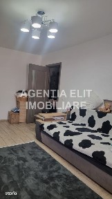 Apartament 3 camere, zona Grivita, renovat total
