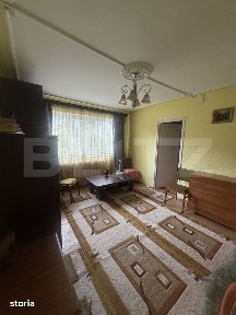 Apartament 2 camere, 40 mp, balcon- zona Micro 11