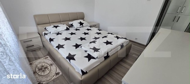Apartament 3 camere, 70 mp, etaj 1- zona Micro 3