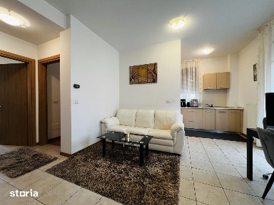 Apartament cu 3 camere,mobilat - langa Kaufland, Dumbravita