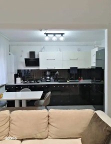 Apartament de vanzare 2 camere,Zona Sub Cetate