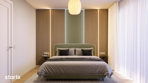 Apartament 1 dormitor | Centrală proprie| Ananda Residence