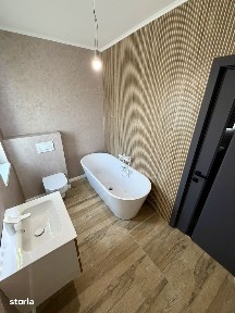PF! Casa4 camere 110mp 2 bai zona Bucium