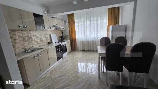 Apartament 2 camere, parcare subterana, zona Lidl